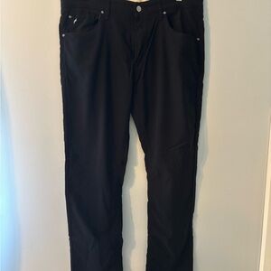 427M Tailor Vintage Men's Dark pants